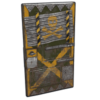 Door to Death