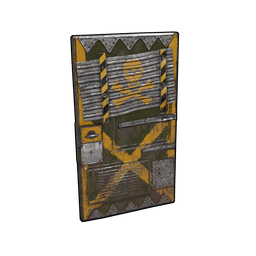 Скин Door to Death