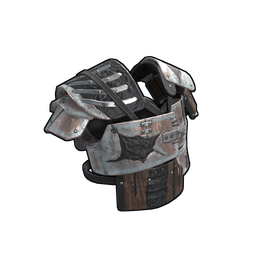 Скин Patchwork Cuirass