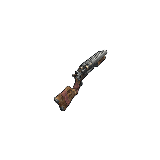 Скин Grandfather DBS в Rust