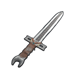 Скин Fallen Knight