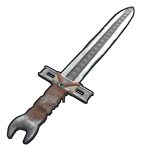 Fallen Knight