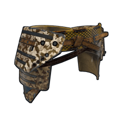 Скин Desert Patrol Pants