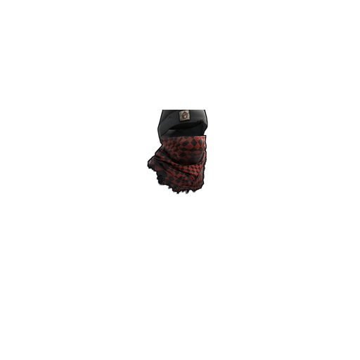 Скин Anarchy в Rust