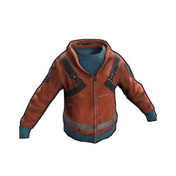 Скин Worker Hoodie