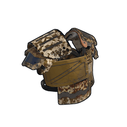 Скин Desert Patrol Vest