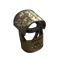 Скин Desert Patrol Helmet