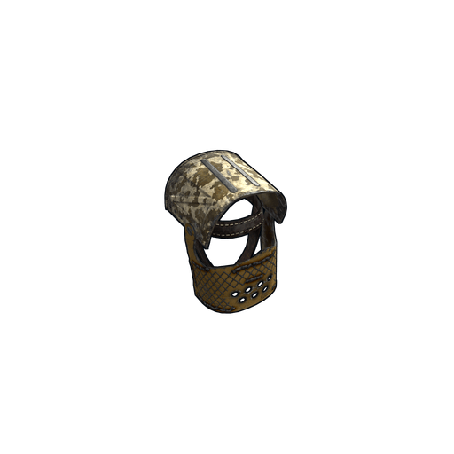 Скин Desert Patrol Helmet в Rust
