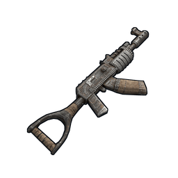 Скин Checkpoint AK47