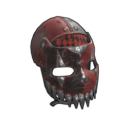 Скин Red Dead Jester