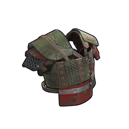 Скин Freebooter Vest