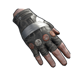 Скин Junklord Gloves
