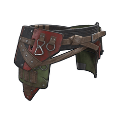 Скин Freebooter Pants