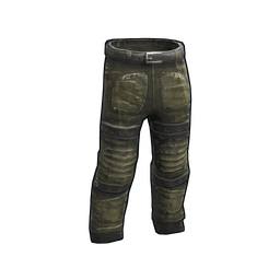 Скин Wasteland Hunter Pants