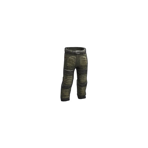Скин Wasteland Hunter Pants в Rust