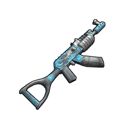 Скин Jaws AK47