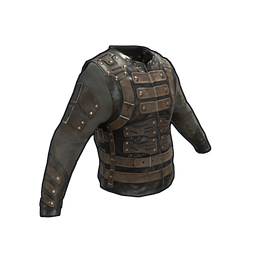 Скин Caravanner Shirt