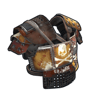 Raider Roadsign Vest