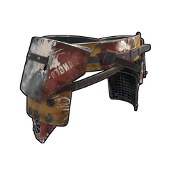 Скин Raider Roadsign Pants