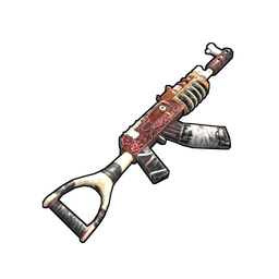 Скин Farseer AK47