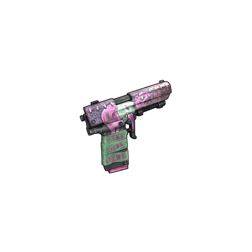 Скин Oink SAP в Rust