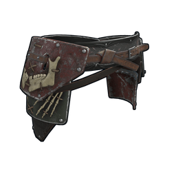 Скин Apocalypse Kilt