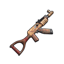 Скин Sandstorm AK47