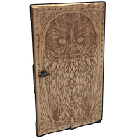Wise Door
