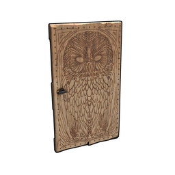 Скин Wise Door