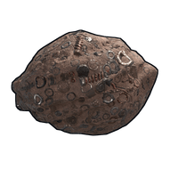 Junkyard Rock