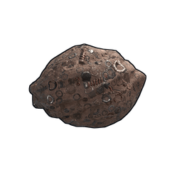 Junkyard Rock