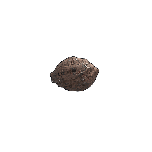 Скин Junkyard Rock в Rust