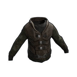 Скин Huntsman Hoodie