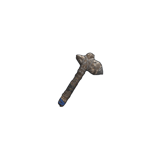 Скин Blood Feud в Rust
