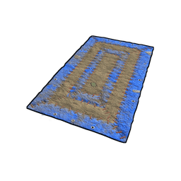 Скин Tarp Rug