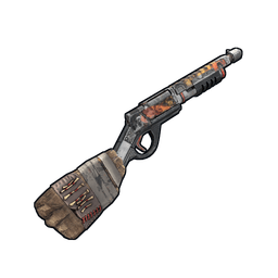 Скин Conquerer Shotgun