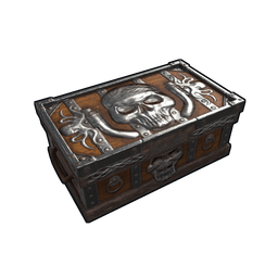 Скин Dead Pirates Chest