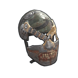 Скин Warface Mask