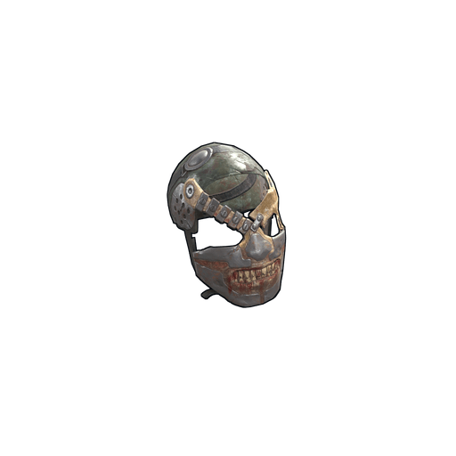 Скин Warface Mask в Rust