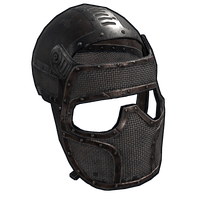Metalhunter Facemask