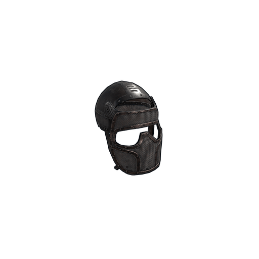 Скин Metalhunter Facemask в Rust