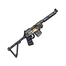 Скин Hero's SAR