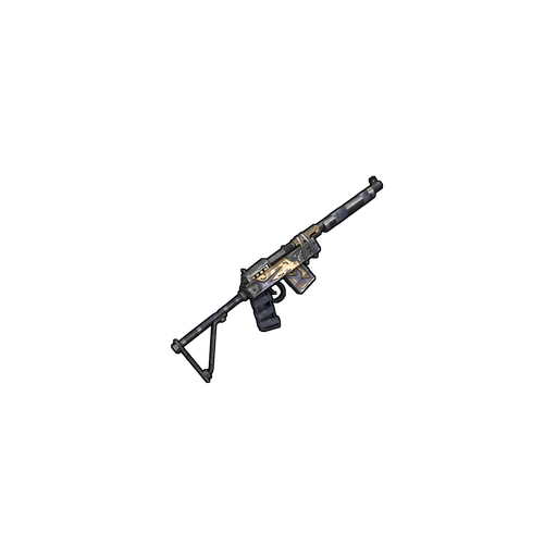 Скин Hero's SAR в Rust