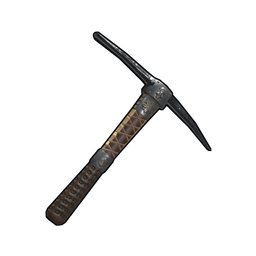 Скин Tomb Pickaxe