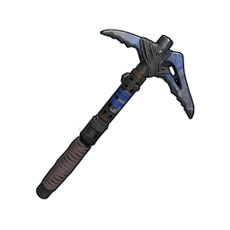Скин Rocket Scrap Salvaged Pickaxe