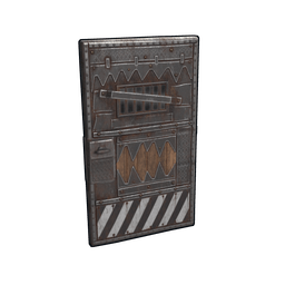 Скин Hideout Door