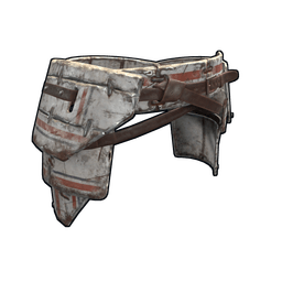 Скин Cobalt Armor Pants