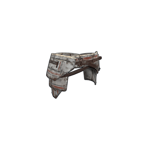 Скин Cobalt Armor Pants в Rust