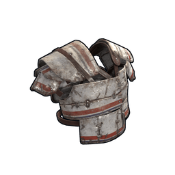 Скин Cobalt Armor Vest