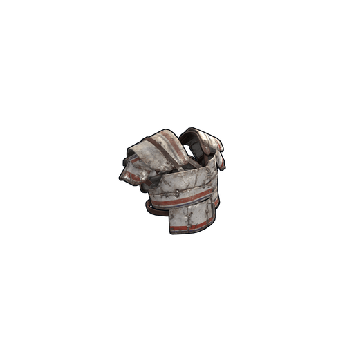 Скин Cobalt Armor Vest в Rust